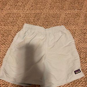 Patagonia shorts
